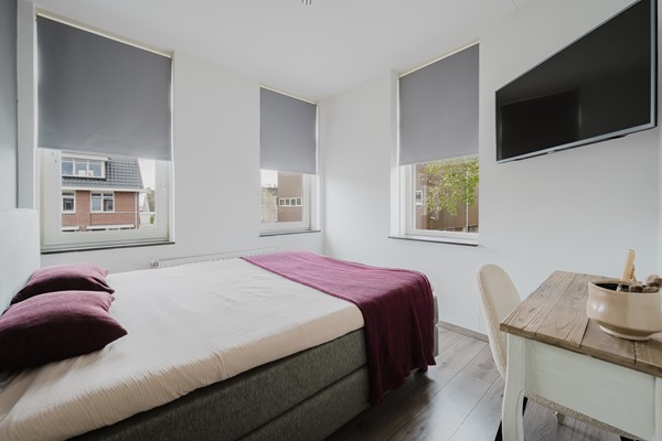 Medium property photo - Anna-Hoevestraat 6, 3232 VC Brielle